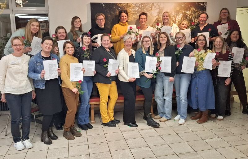 Integrative Erziehung